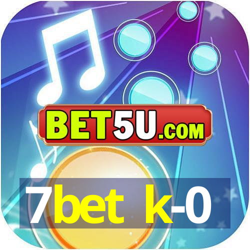 7bet k